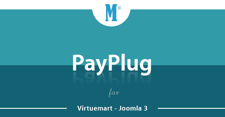payplug virtuemart joomla 3
